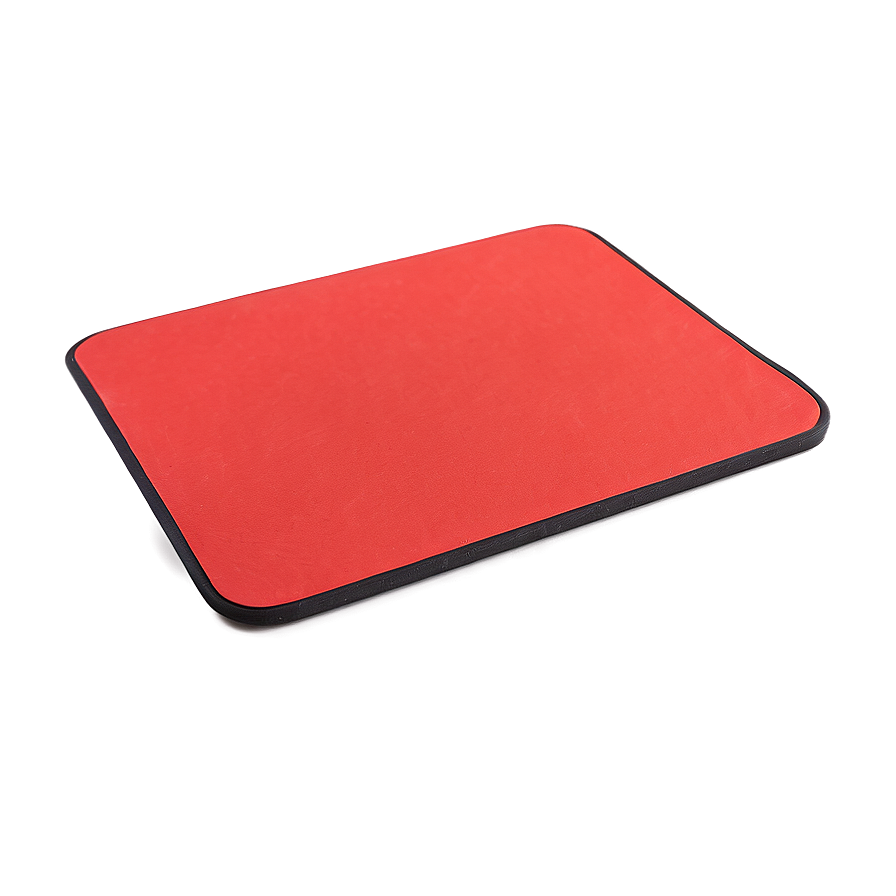 Anti-slip Rubber Mousepad Png 66 PNG Image