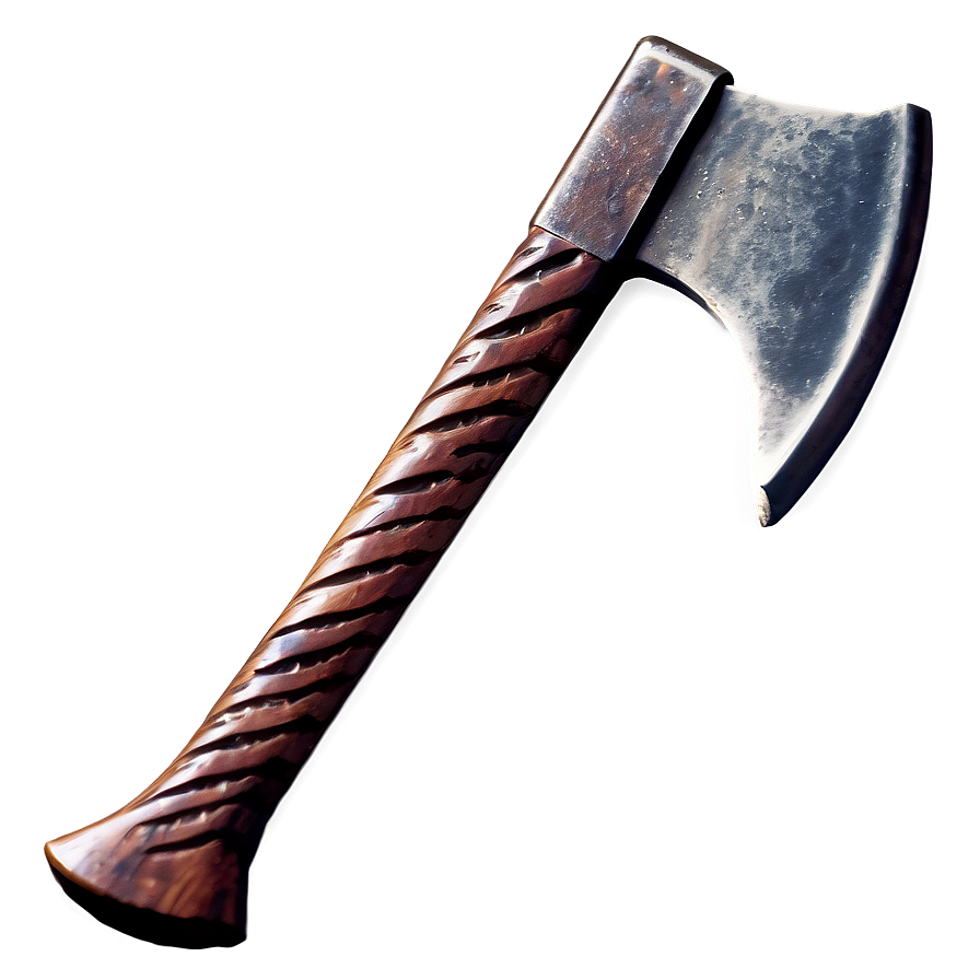 Antique Axe Representation Png Nvy PNG Image