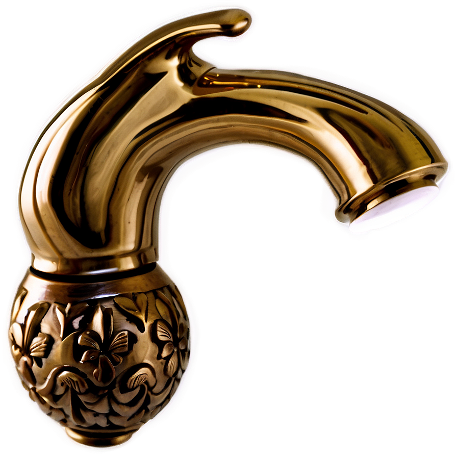 Antique Bathroom Sink Png Wqm PNG Image