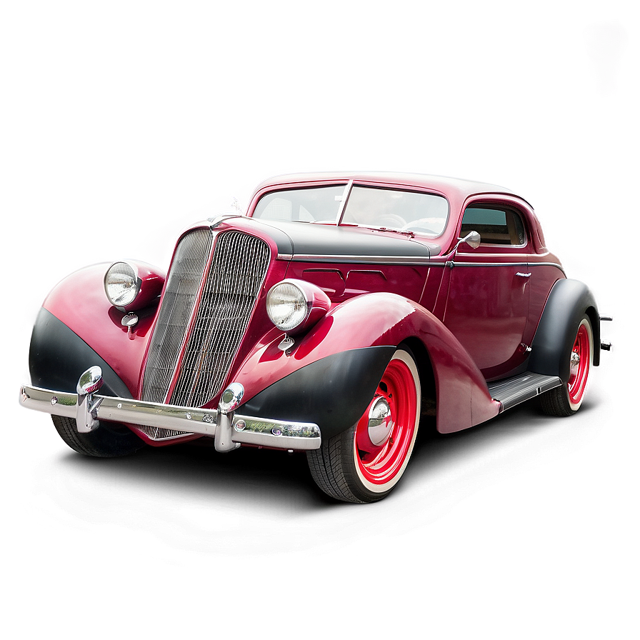 Antique Car Show Png Huc94 PNG Image