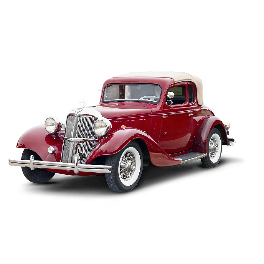 Antique Car Show Png Mqc78 PNG Image