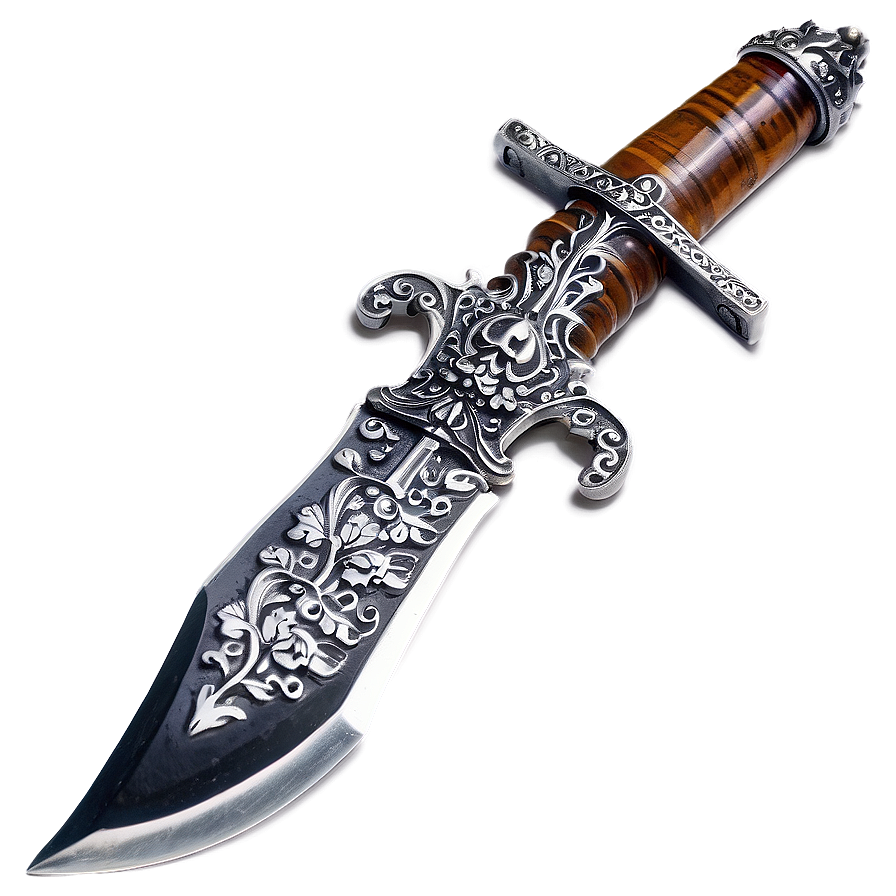 Antique Dagger Png 05252024 PNG Image