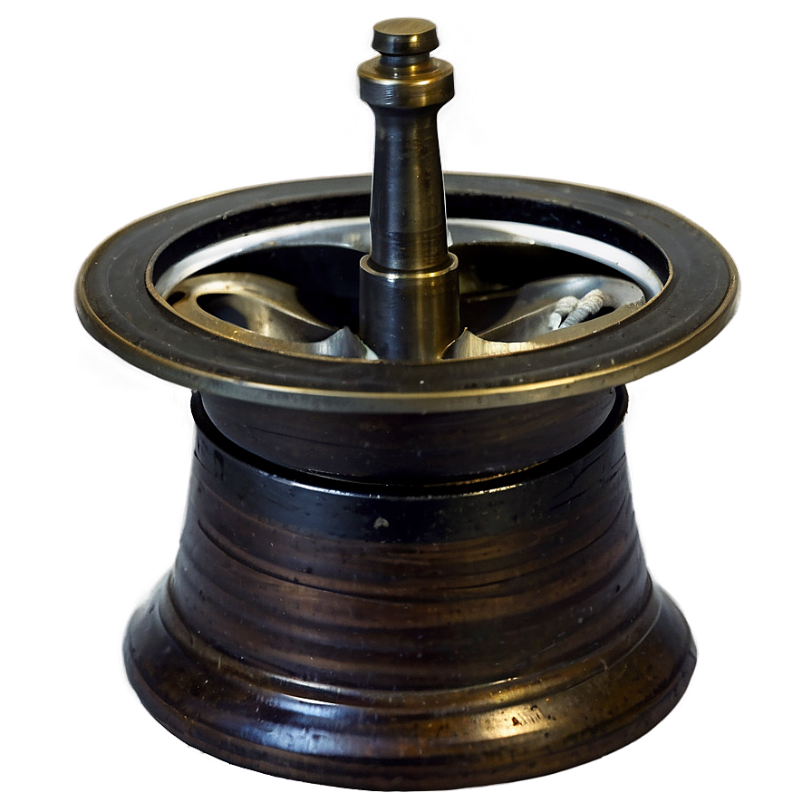 Antique Grinder Png Pjw PNG Image