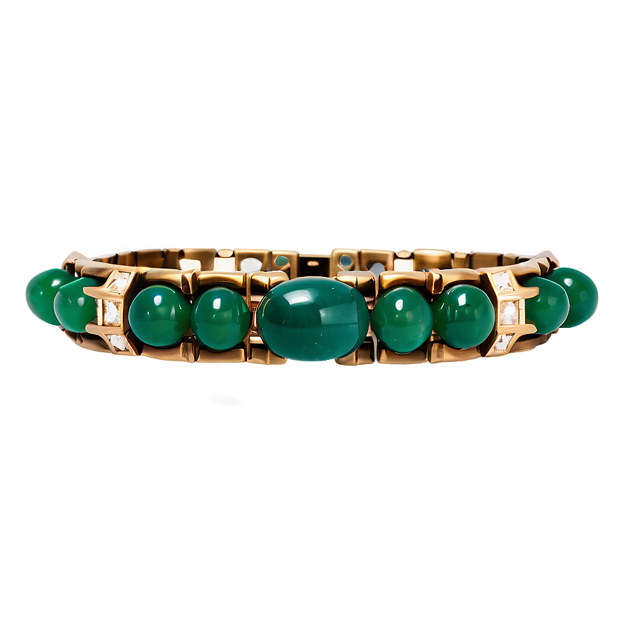 Antique Jade Bracelet Png Tmj PNG Image