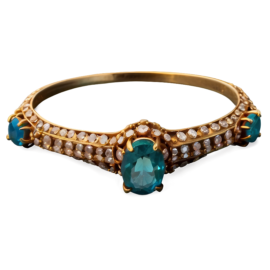 Antique Jewellery Rediscovered Png 15 PNG Image