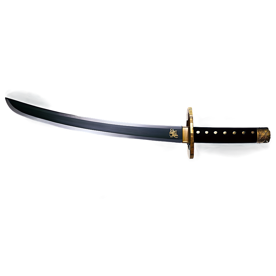 Antique Katana Png 63 PNG Image