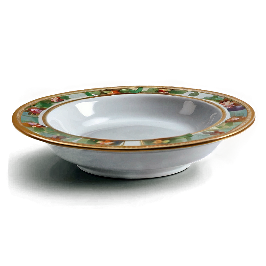 Antique Plates Showcase Png Gbl PNG Image