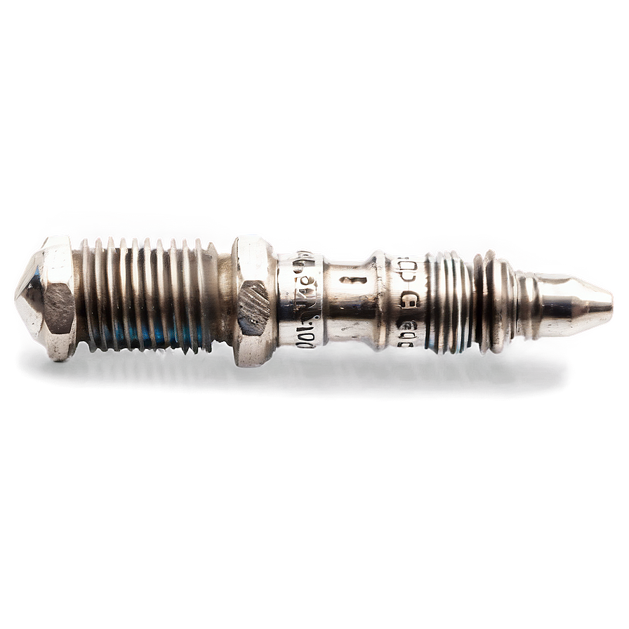 Antique Spark Plug Collection Png 25 PNG Image