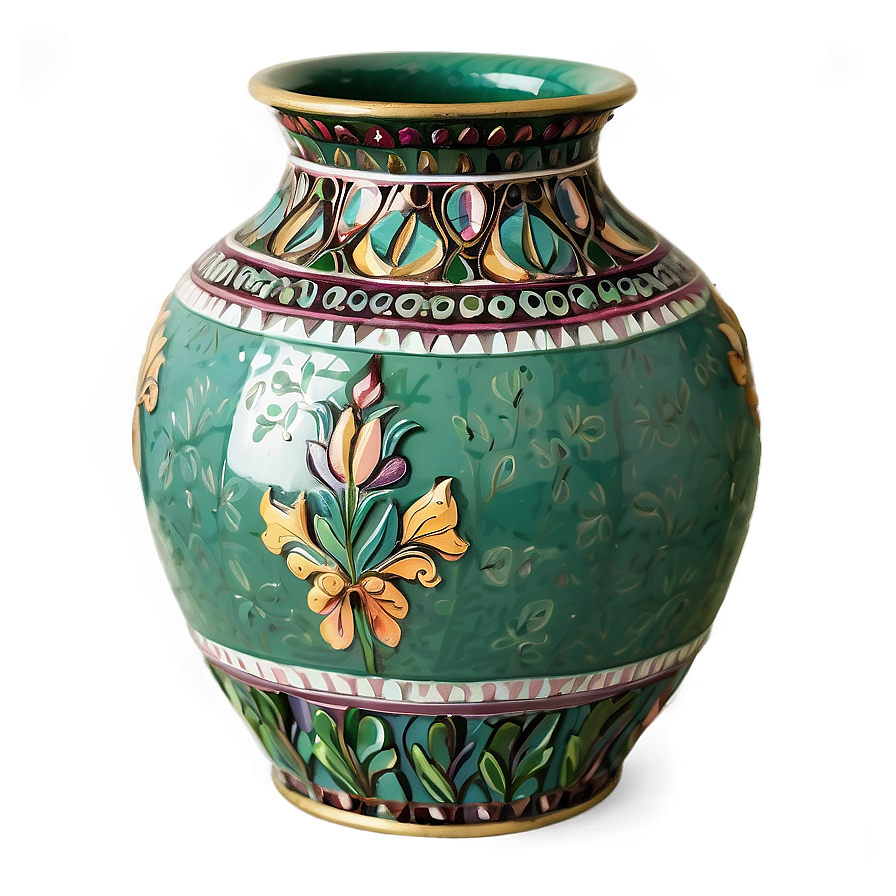 Antique Vase Png 39 PNG Image