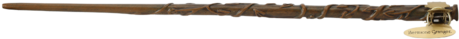 Antique Wooden Flute PNG Image