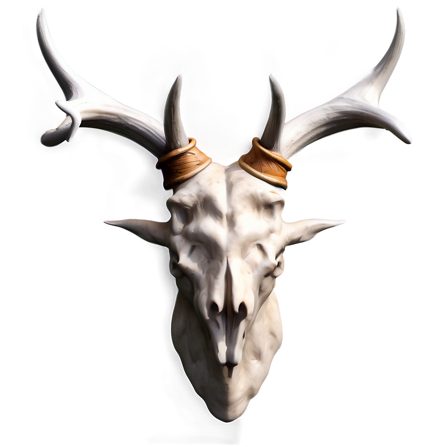 Antler Logo Idea Png 06212024 PNG Image