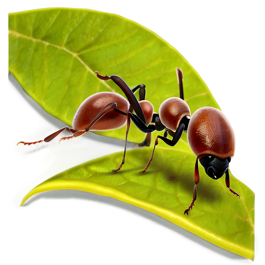 Ants Illustration Png Avq90 PNG Image