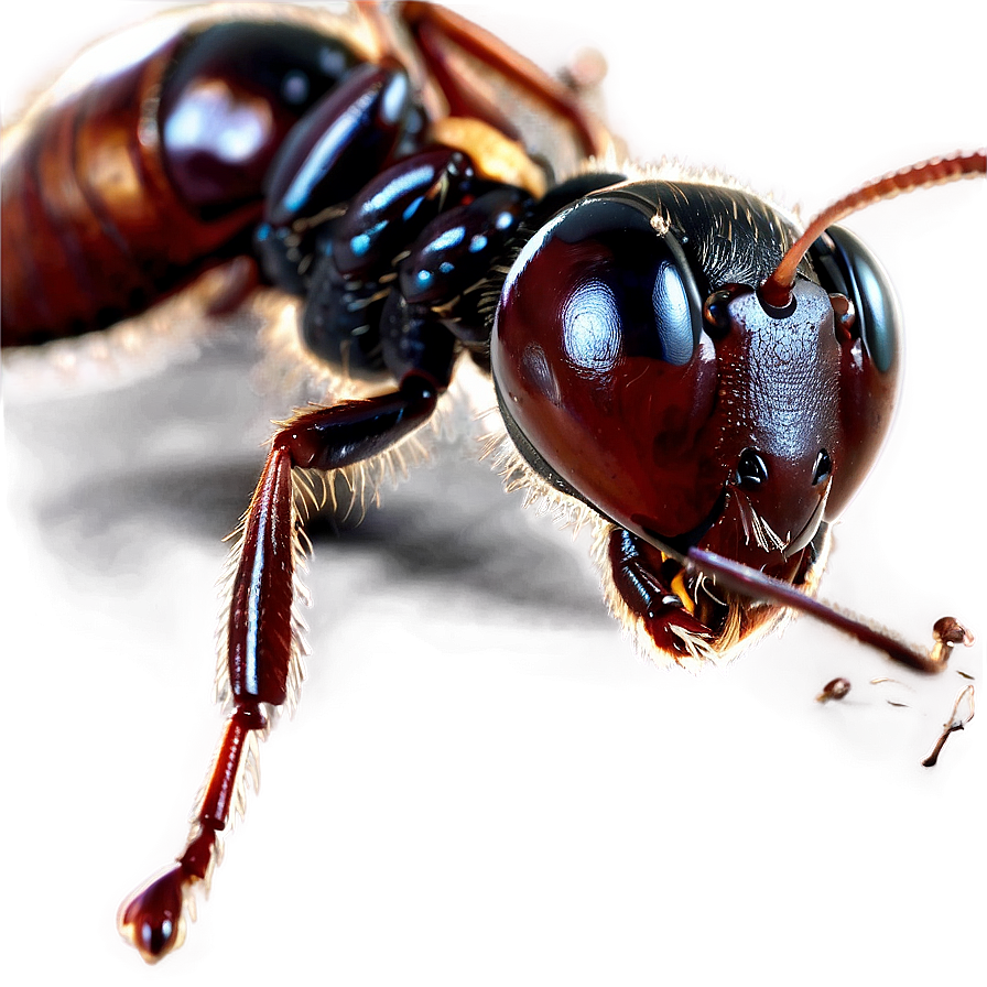 Ants In Action Png Crw PNG Image