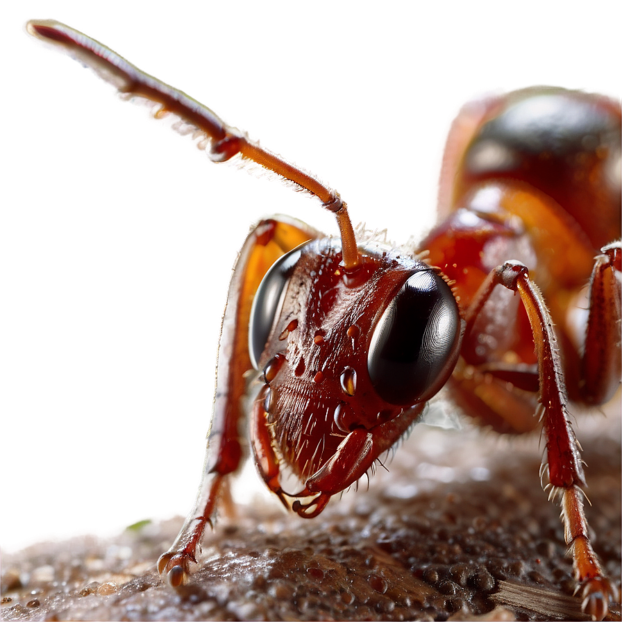 Ants In Hd Png Dwh56 PNG Image