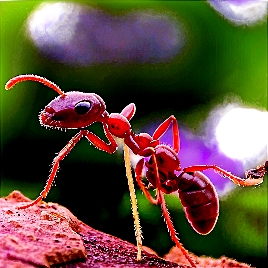 Ants In Nature Png 34 PNG Image