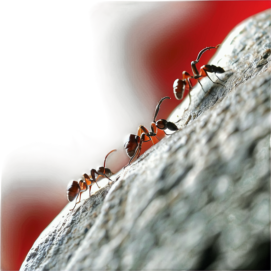 Ants Invasion Png 06122024 PNG Image