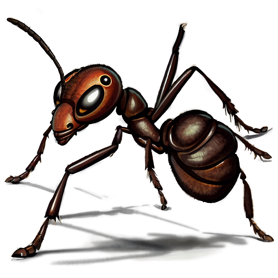 Ants Invasion Png Mqu71 PNG Image