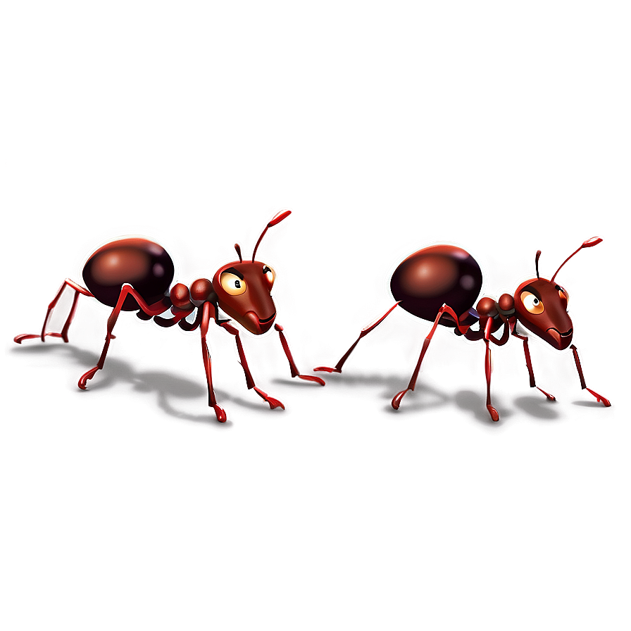 Ants Marching Png Vli28 PNG Image