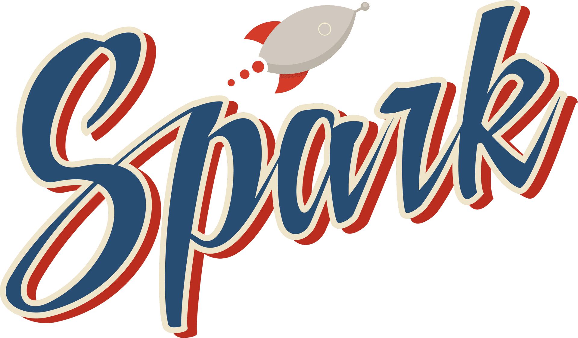 Apache Spark Logo PNG Image