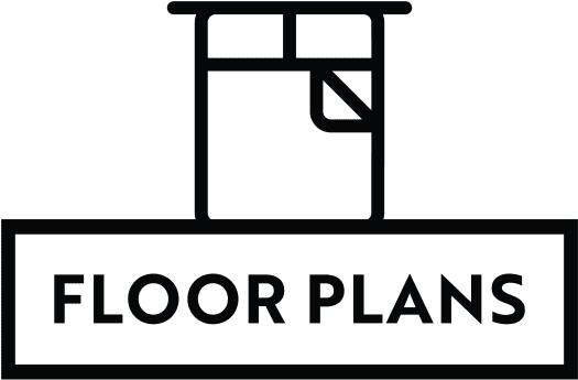 Apartment Floor Plans Icon PNG Image