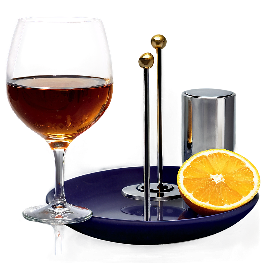 Aperitif Glass Png 05242024 PNG Image