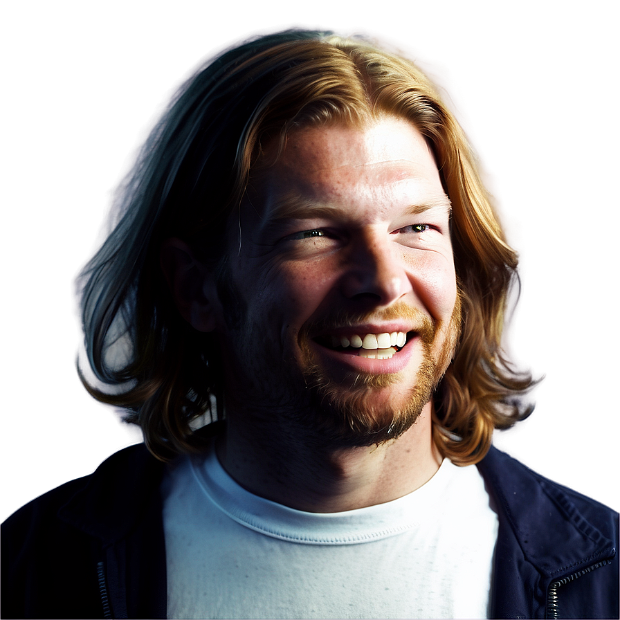 Aphex Twin Digital Art Piece Png 48 PNG Image