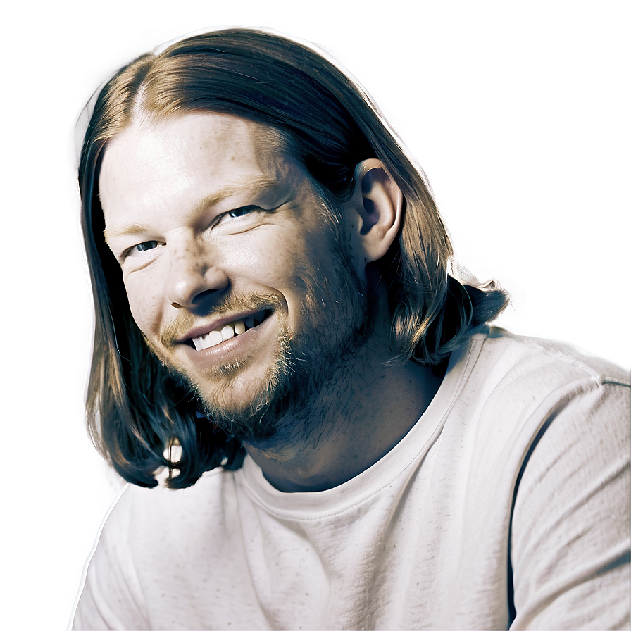 Aphex Twin Distinctive Art Png Ckq91 PNG Image