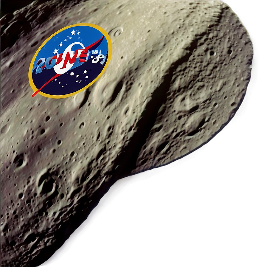 Apollo 11 C PNG Image