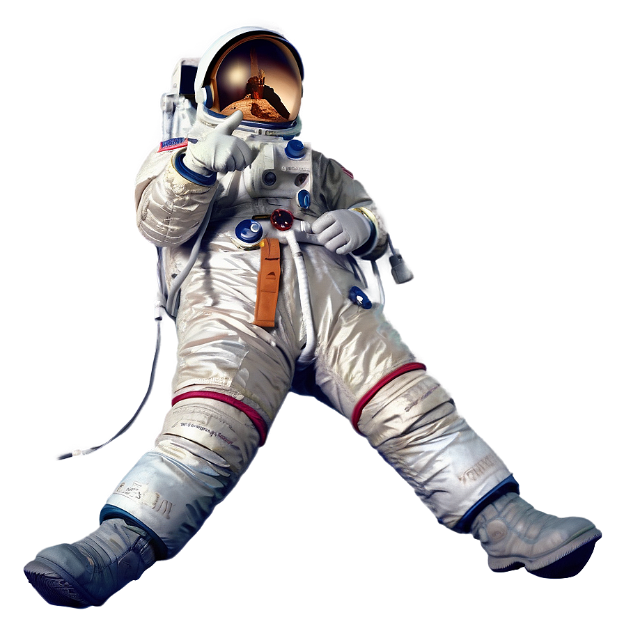 Apollo 11 Landing Png Tje PNG Image