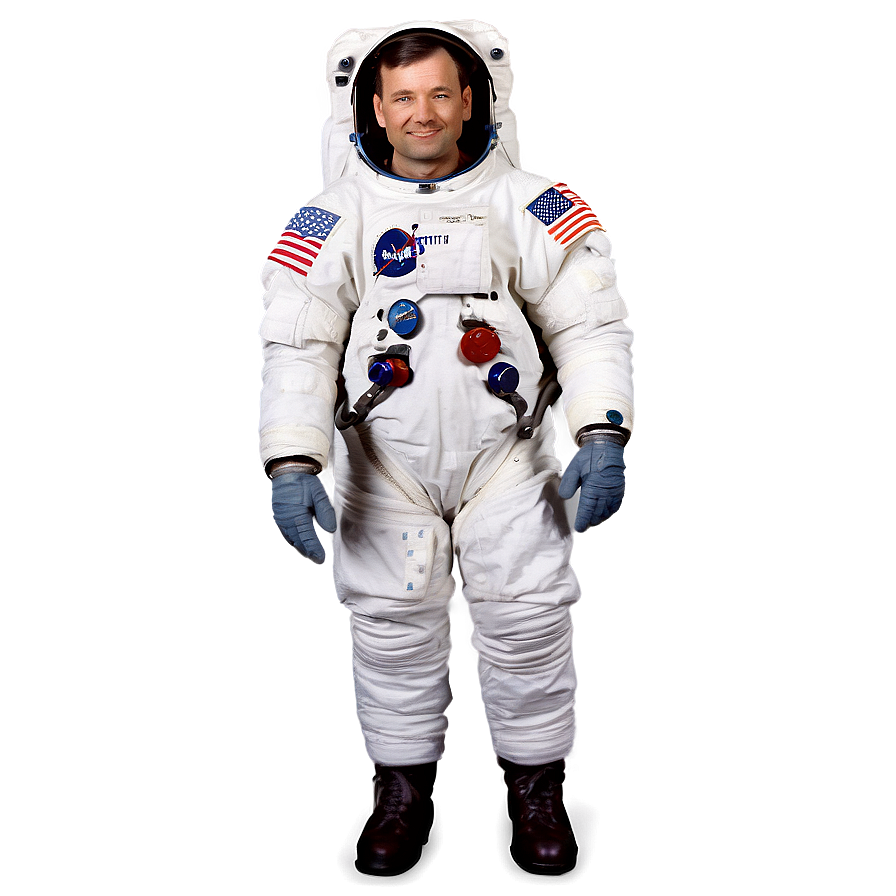 Apollo 11 Michael Collins Png Dqj6 PNG Image