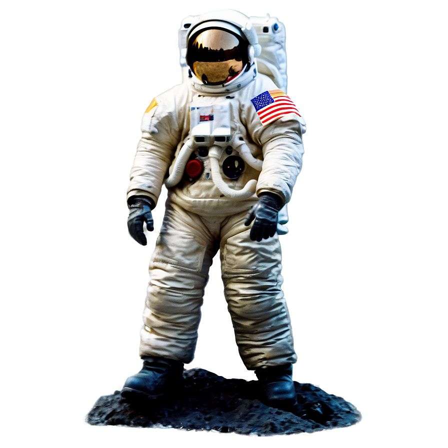 Apollo 11 Neil Armstrong Png 67 PNG Image