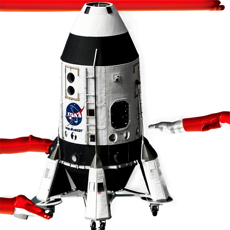 Apollo 11 Return Png 36 PNG Image