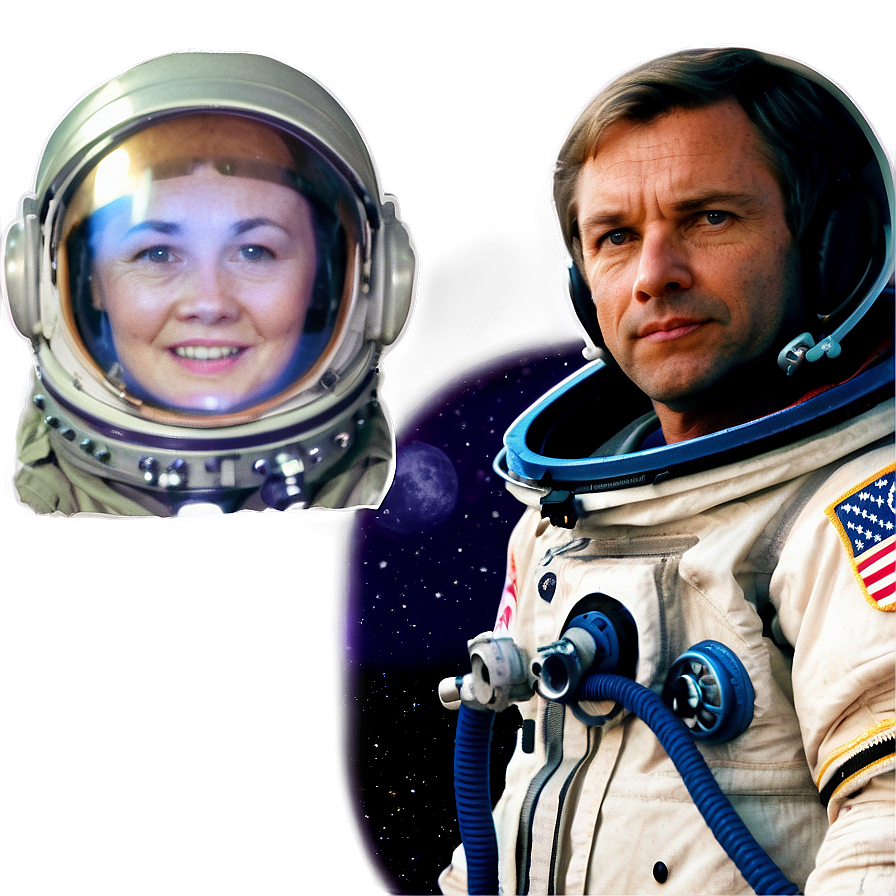 Apollo 11 Space Adventure Png 06242024 PNG Image