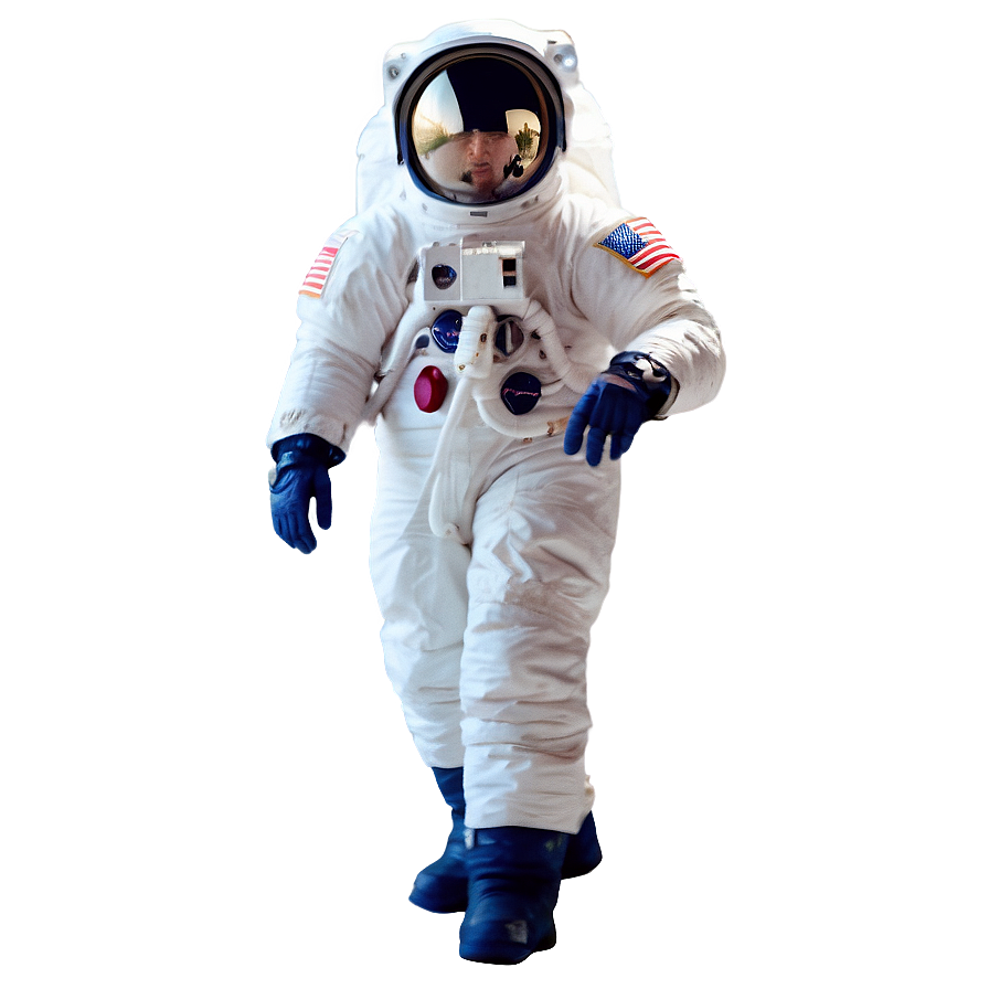 Apollo 11 Space Adventure Png Kdl73 PNG Image