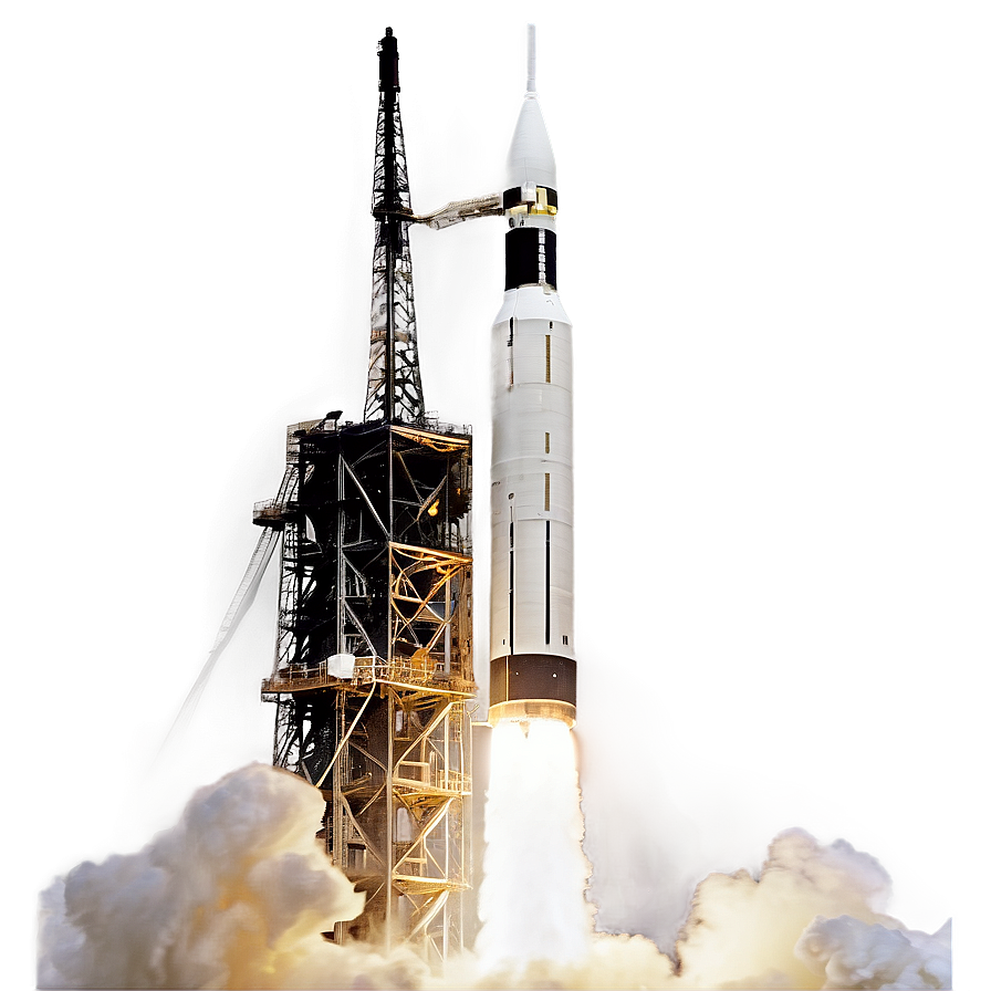 Apollo 11 Voyager Png 69 PNG Image