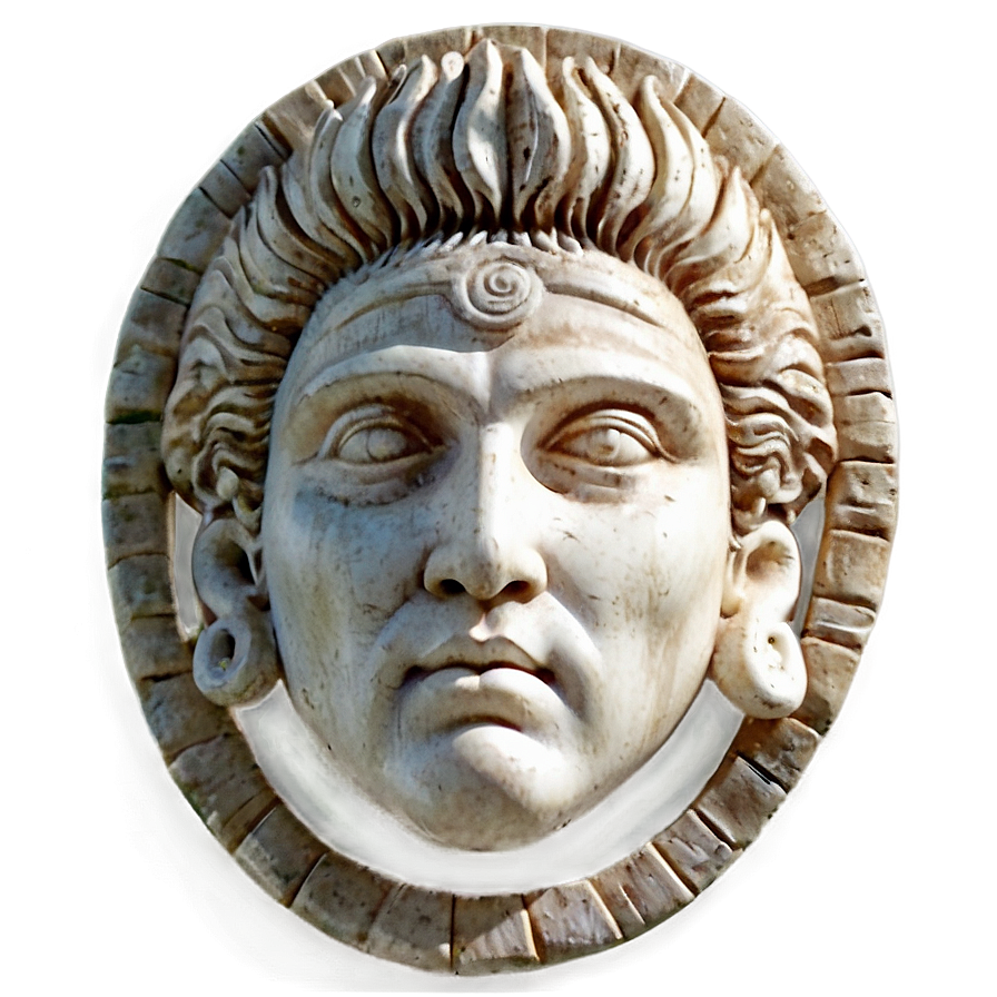 Apollo Sun God Png Vjh51 PNG Image