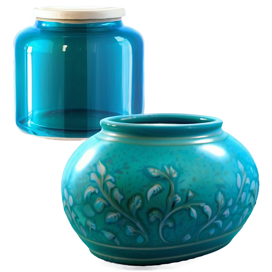 Apothecary Jar Png Ejj PNG Image