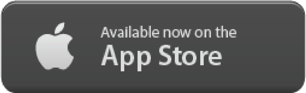 App Store Availability Badge PNG Image