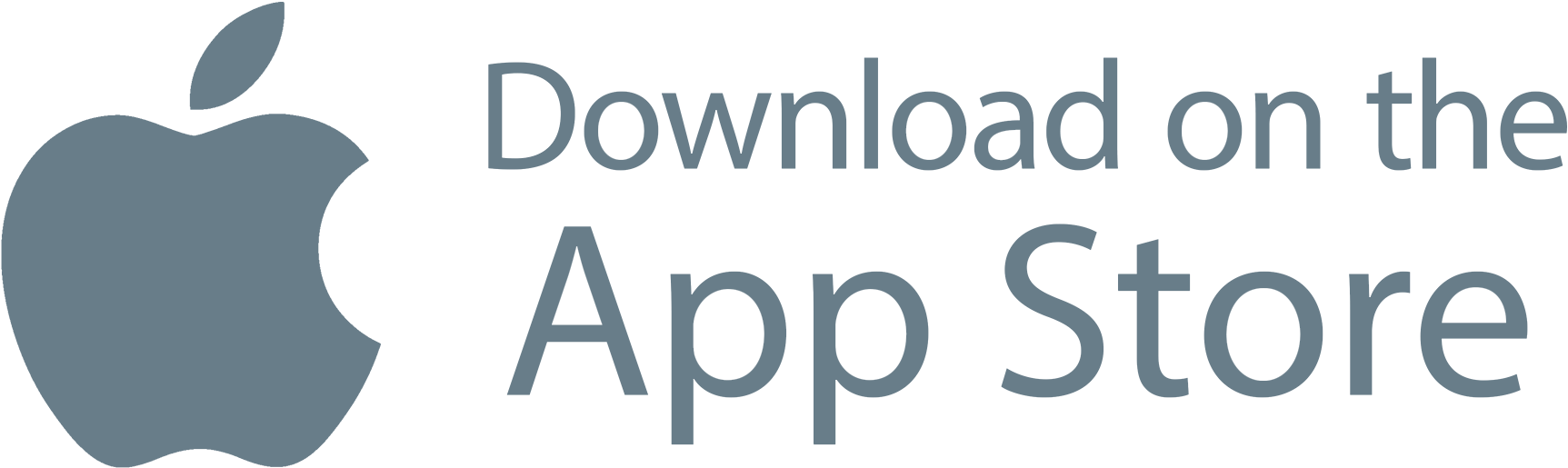 App_ Store_ Download_ Badge PNG Image