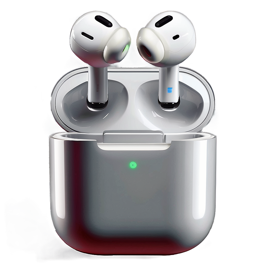 Apple Airpods Pro Active Noise Cancelling Png 45 PNG Image