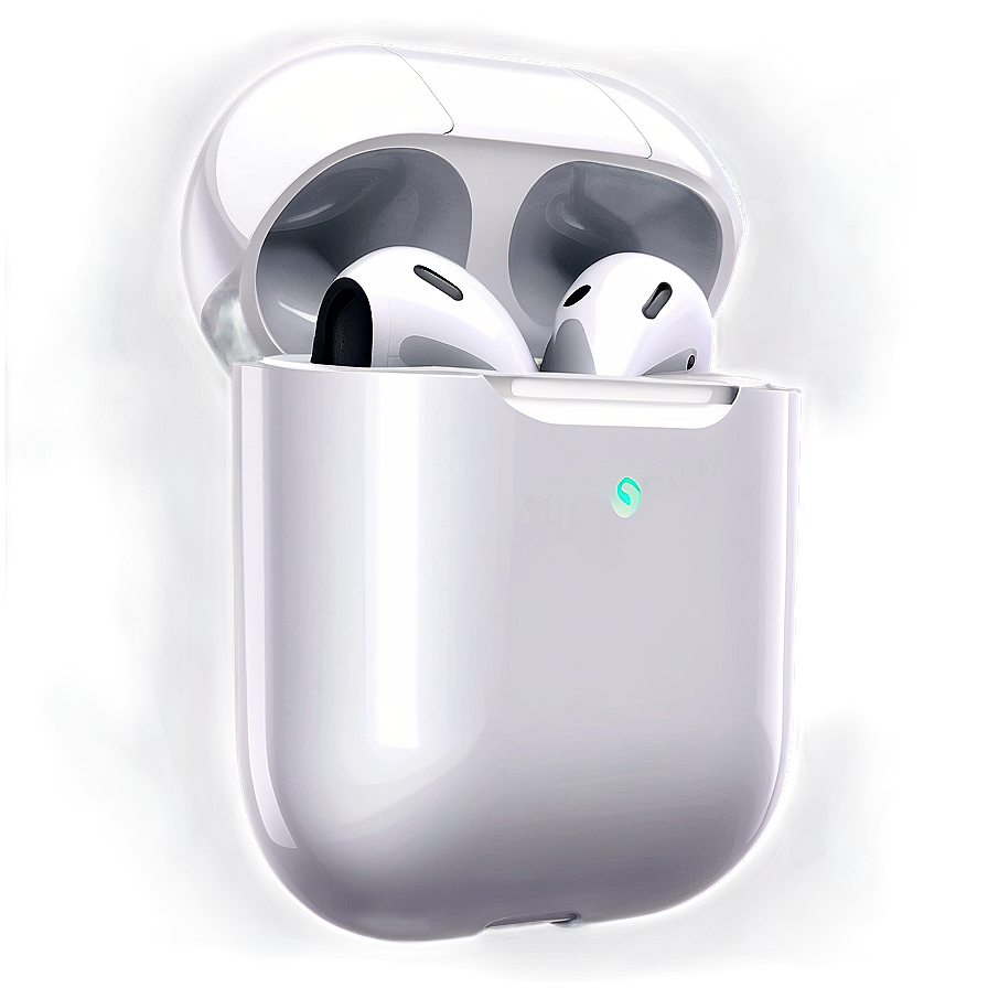 Apple Airpods Pro Waterproof Feature Png Wre PNG Image