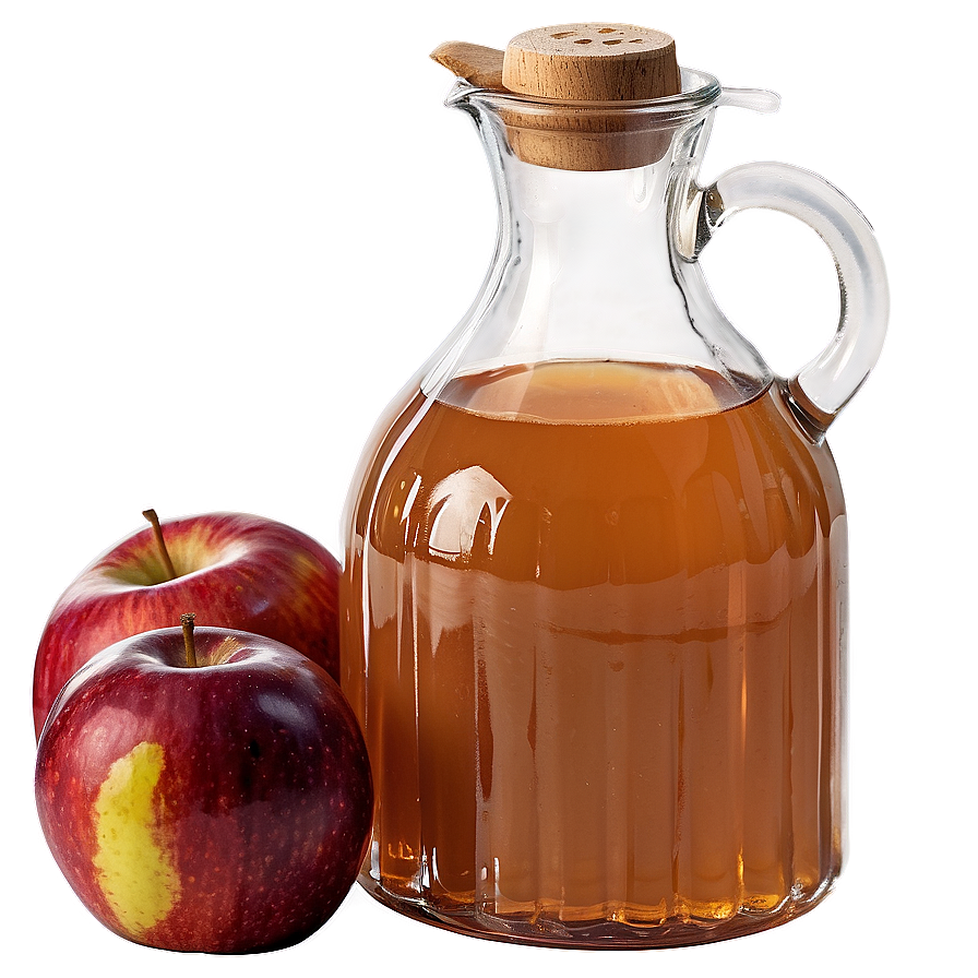 Apple Cider Carafe Png Axy66 PNG Image