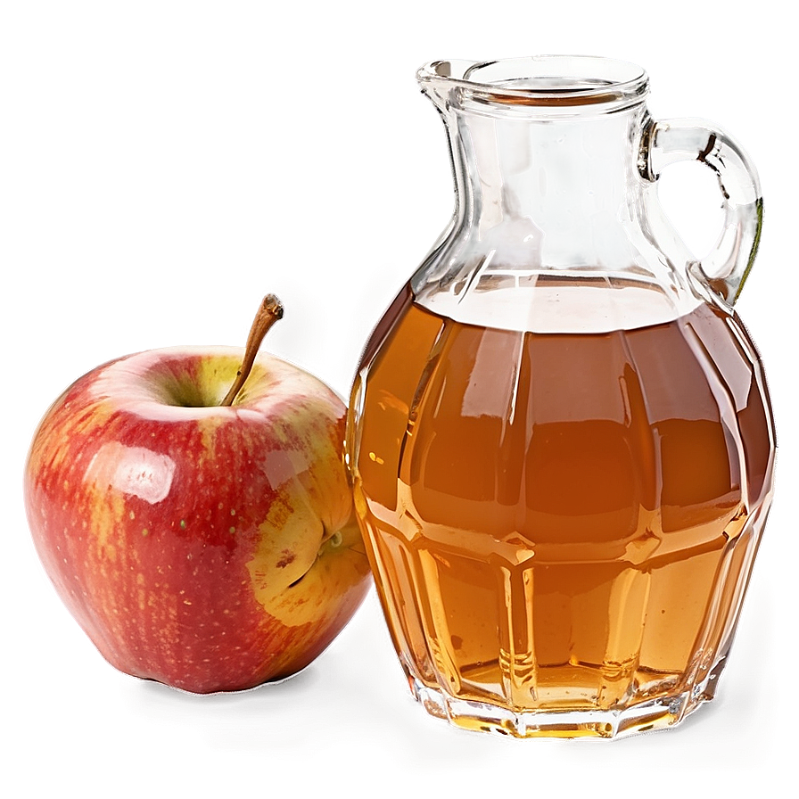 Apple Cider Carafe Png Edj18 PNG Image