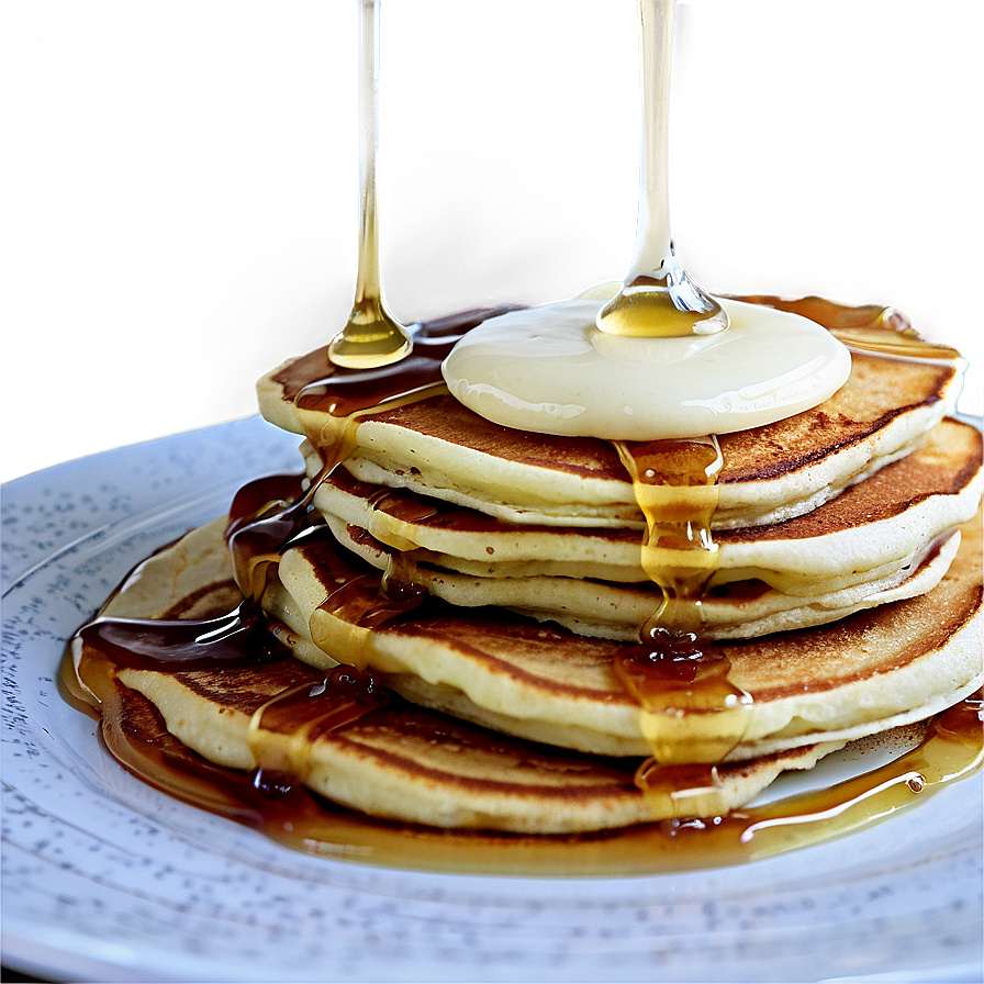 Apple Cinnamon Pancakes Png Jlx54 PNG Image