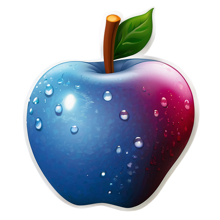 Apple Clipart Png Yjd PNG Image