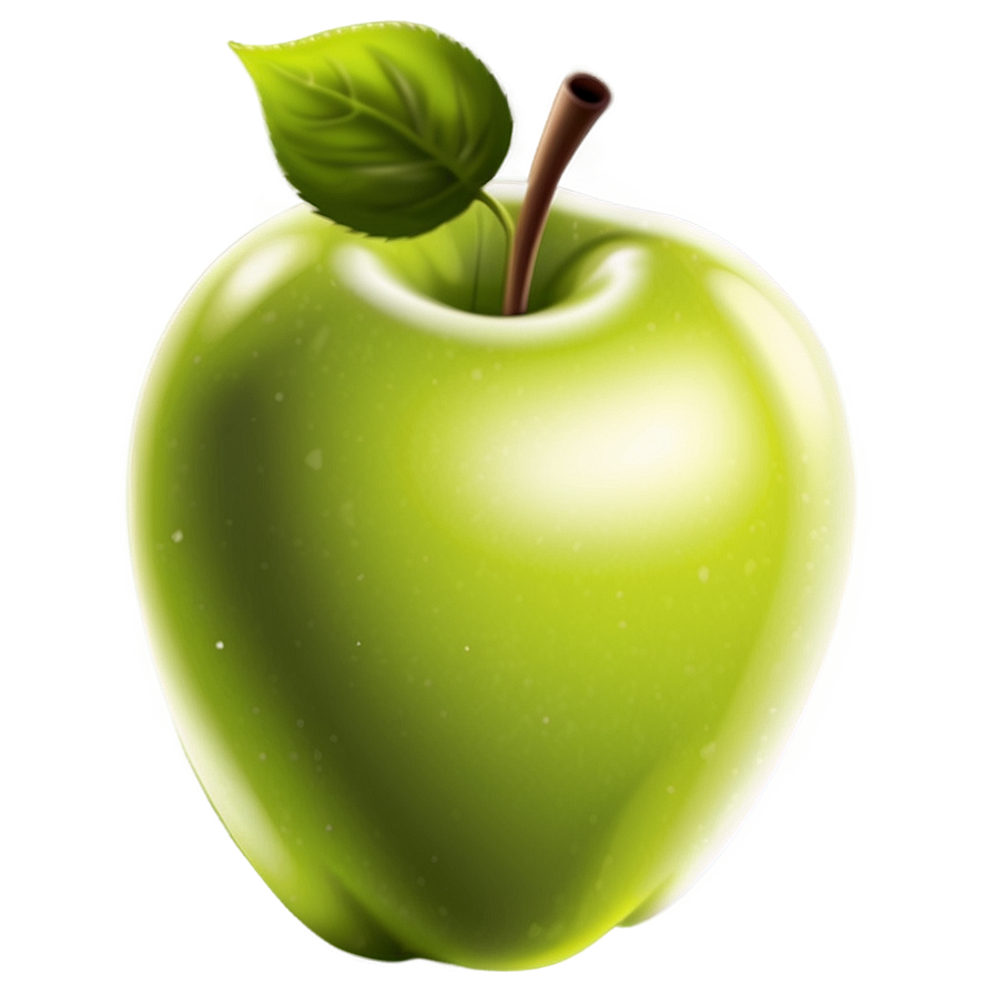 Apple Emoji Clipart Png 59 PNG Image