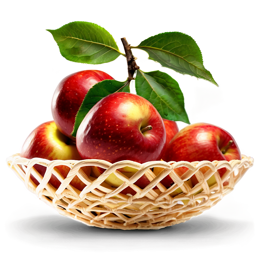 Apple Fruit C PNG Image