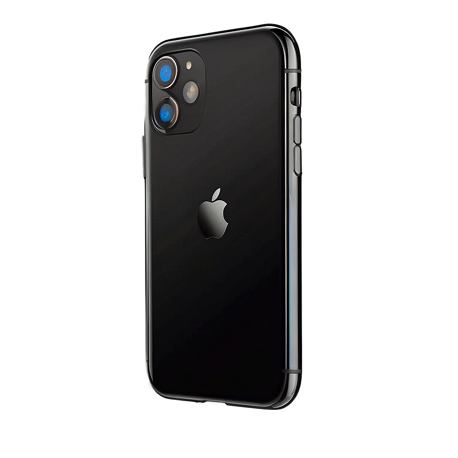 Apple Iphone 11 Png 06262024 PNG Image