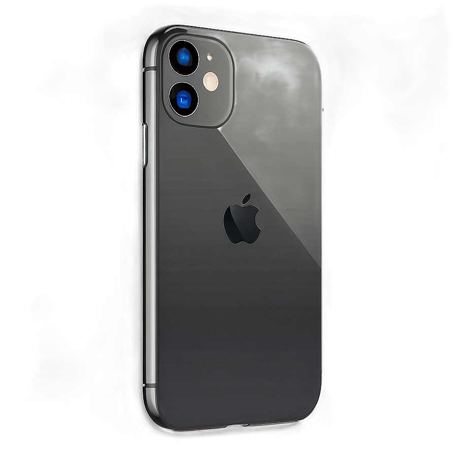 Apple Iphone 11 Png Kso63 PNG Image