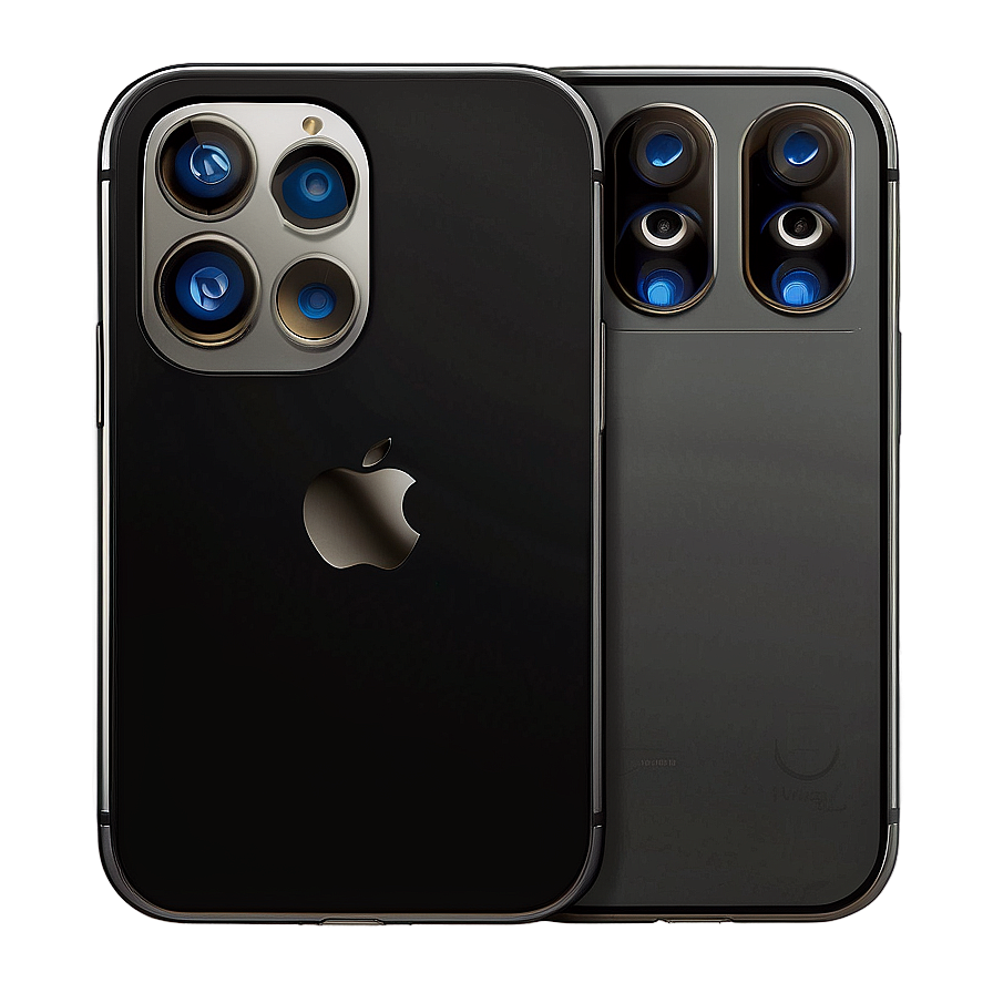 Apple Iphone 13 Pro Max Png Ilx90 PNG Image